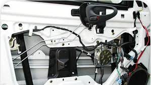 Otocam Kilit Kriko Tamiri